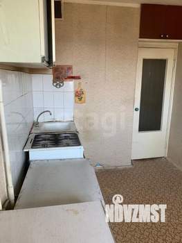 1-к квартира, вторичка, 36м2, 9/9 этаж