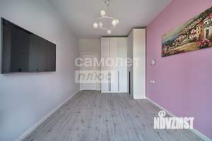 2-к квартира, вторичка, 68м2, 7/12 этаж