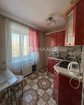 3-к квартира, вторичка, 58м2, 7/9 этаж