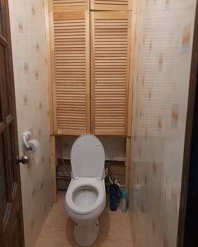 3-к квартира, вторичка, 74м2, 3/4 этаж