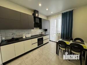 2-к квартира, вторичка, 66м2, 3/13 этаж