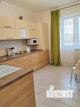 1-к квартира, вторичка, 46м2, 10/19 этаж