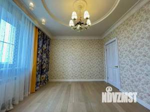 3-к квартира, вторичка, 95м2, 15/16 этаж
