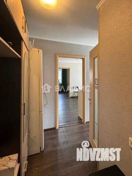 2-к квартира, вторичка, 44м2, 3/4 этаж