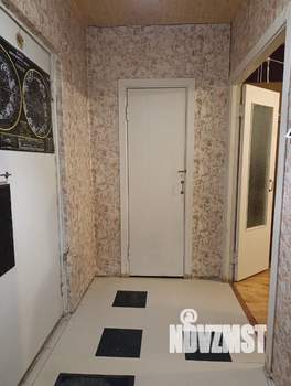 1-к квартира, вторичка, 35м2, 2/5 этаж
