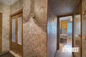 1-к квартира, вторичка, 36м2, 6/9 этаж