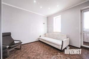Студия квартира, вторичка, 26м2, 3/3 этаж