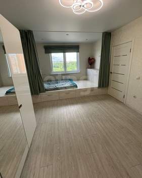 2-к квартира, вторичка, 57м2, 8/15 этаж