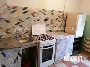 3-к квартира, вторичка, 60м2, 1/9 этаж