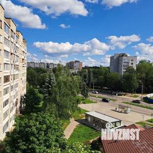 2-к квартира, вторичка, 44м2, 6/12 этаж