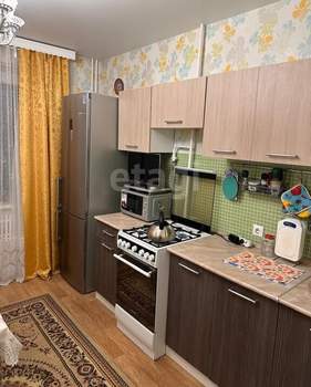 1-к квартира, вторичка, 36м2, 5/9 этаж