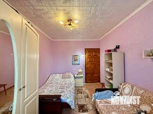 3-к квартира, вторичка, 64м2, 3/5 этаж