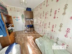 3-к квартира, вторичка, 62м2, 2/5 этаж