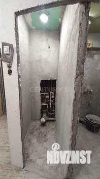 3-к квартира, вторичка, 61м2, 4/5 этаж