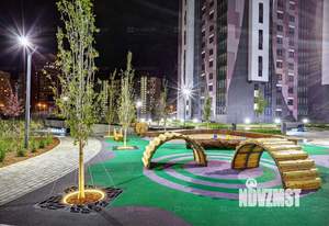2-к квартира, вторичка, 64м2, 5/19 этаж