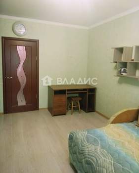 1-к квартира, вторичка, 37м2, 6/9 этаж