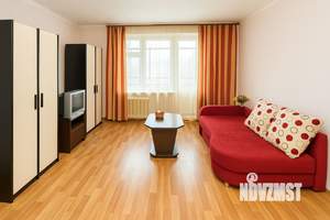 1-к квартира, вторичка, 35м2, 5/9 этаж