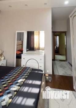 3-к квартира, вторичка, 55м2, 9/9 этаж