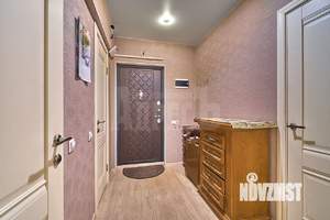 1-к квартира, вторичка, 36м2, 2/9 этаж