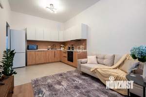 3-к квартира, вторичка, 81м2, 1/15 этаж