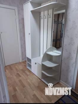 1-к квартира, вторичка, 34м2, 7/9 этаж