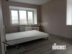 1-к квартира, вторичка, 30м2, 4/4 этаж