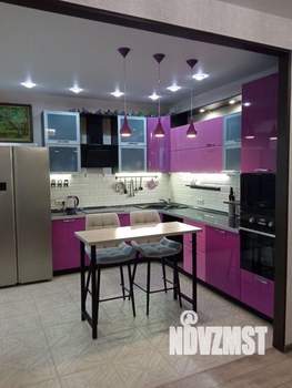 3-к квартира, вторичка, 77м2, 11/21 этаж