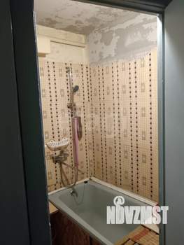 1-к квартира, вторичка, 33м2, 1/5 этаж