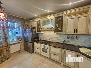 5-к квартира, вторичка, 115м2, 8/17 этаж