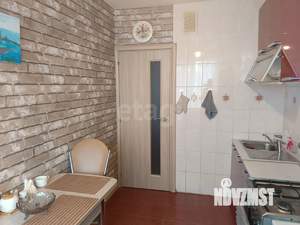 3-к квартира, вторичка, 64м2, 6/9 этаж