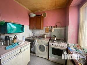 2-к квартира, вторичка, 51м2, 5/5 этаж