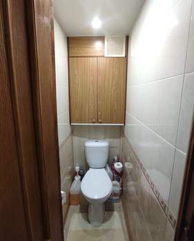 2-к квартира, вторичка, 45м2, 2/9 этаж