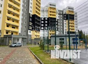 1-к квартира, вторичка, 46м2, 11/14 этаж