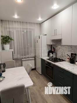 3-к квартира, вторичка, 66м2, 9/9 этаж