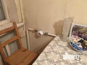 3-к квартира, вторичка, 70м2, 4/4 этаж