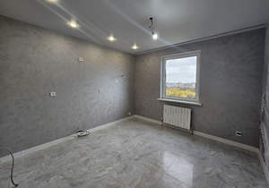 2-к квартира, вторичка, 64м2, 13/19 этаж