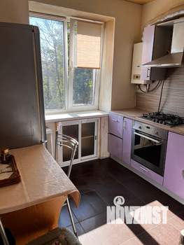 1-к квартира, вторичка, 32м2, 4/4 этаж