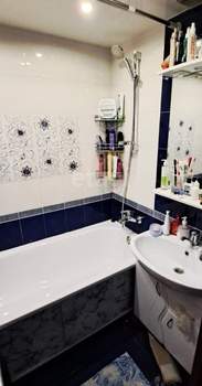 2-к квартира, вторичка, 50м2, 4/9 этаж