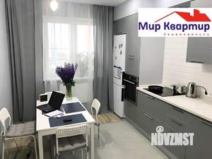 2-к квартира, вторичка, 62м2, 10/19 этаж