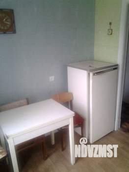 1-к квартира, вторичка, 38м2, 3/4 этаж