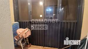 1-к квартира, вторичка, 37м2, 22/22 этаж