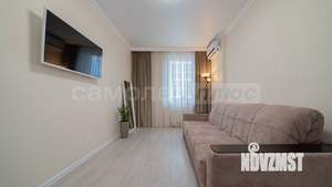 1-к квартира, вторичка, 35м2, 5/12 этаж