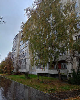 2-к квартира, вторичка, 48м2, 2/9 этаж