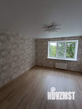 4-к квартира, вторичка, 76м2, 5/12 этаж