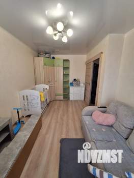 1-к квартира, вторичка, 27м2, 5/16 этаж