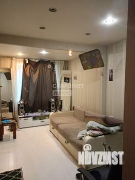 2-к квартира, вторичка, 48м2, 2/9 этаж