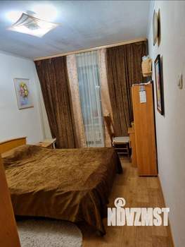 2-к квартира, вторичка, 49м2, 1/5 этаж