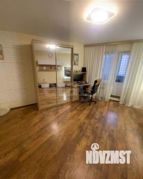 3-к квартира, вторичка, 91м2, 8/14 этаж