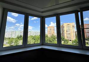 2-к квартира, вторичка, 80м2, 6/16 этаж