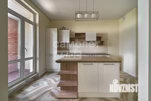 2-к квартира, вторичка, 68м2, 7/12 этаж